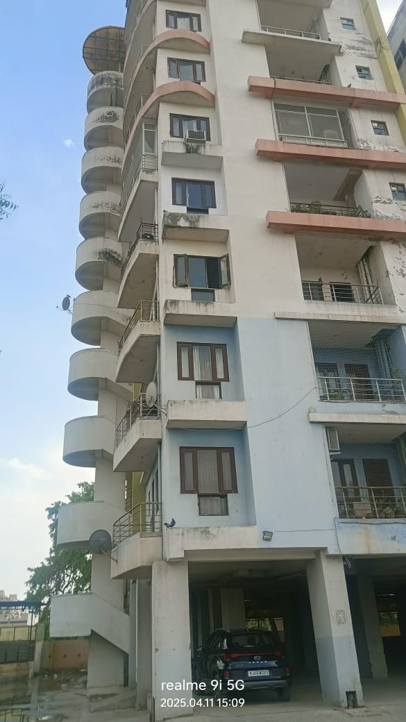 1255.65 Sq Ft Residential Apartment In SANGANER, TONK ROAD, Jaipur